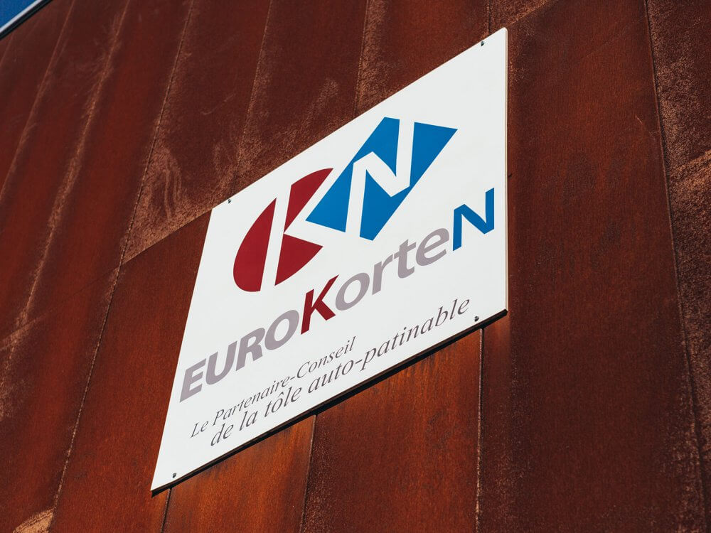 entreprise eurokorten