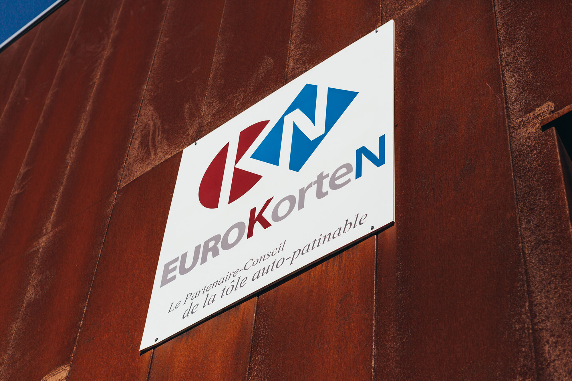 entreprise eurokorten