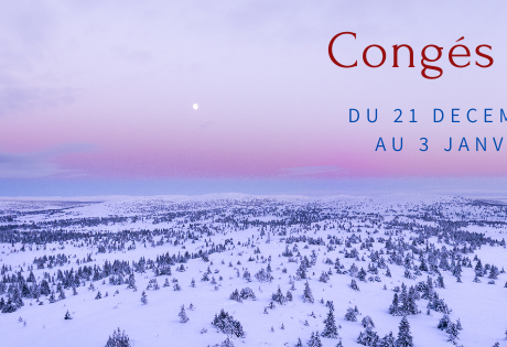 Simple Christmas Concert Facebook Cover