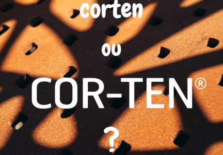 Corten vs corten 460x320